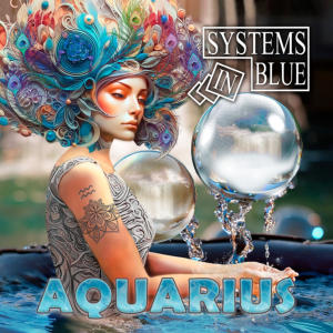 Cover Aquarius